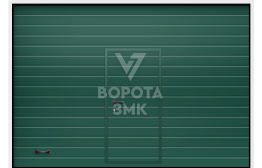 Ворота 2125×2500 ЗМК-3185