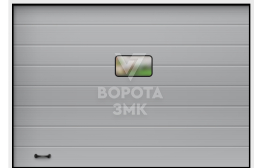 Ворота 2125×2500 ЗМК-3167