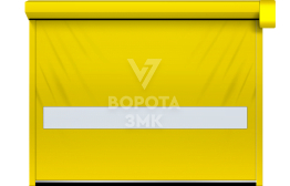 Противопожарная штора EI-30 2500×2200 ЗМК-2041